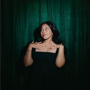 Meet your Posher, Sophia